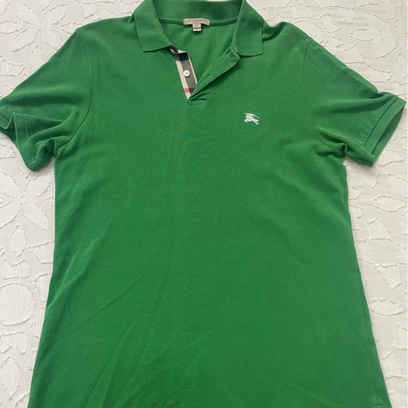Burberry Polo - Picture 1 of 3